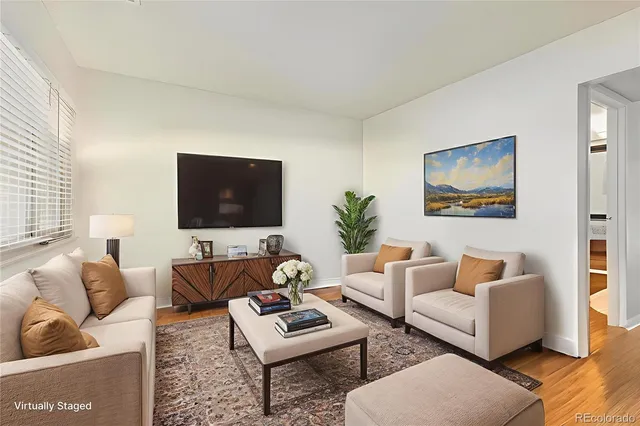 $450,000 | 800 West Moorhead Circle, Unit E, Boulder, CO 80305