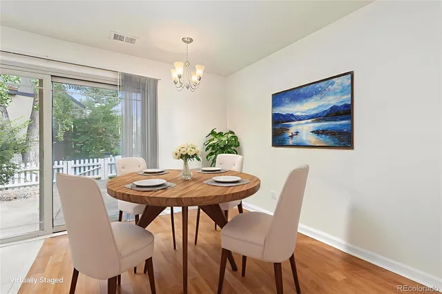 $450,000 | 800 West Moorhead Circle, Unit E, Boulder, CO 80305