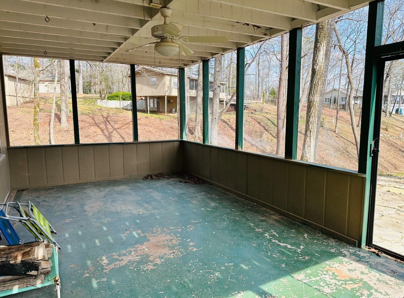 17 Cr 33 Road Iuka, MS 38852 - Photo 19 of 28 Overlooks the lake...
