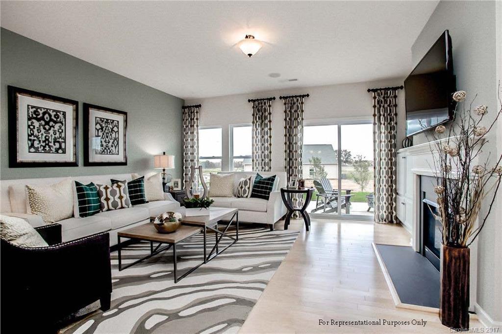 5709 Eleanor Rigby Road, Unit 64 Charlotte, NC 28278 - Photo 2 of 6 Gallery Image 2