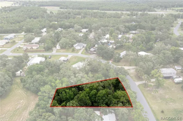 $29,900 | 5239 West Shaker Place, Lecanto, FL 34461