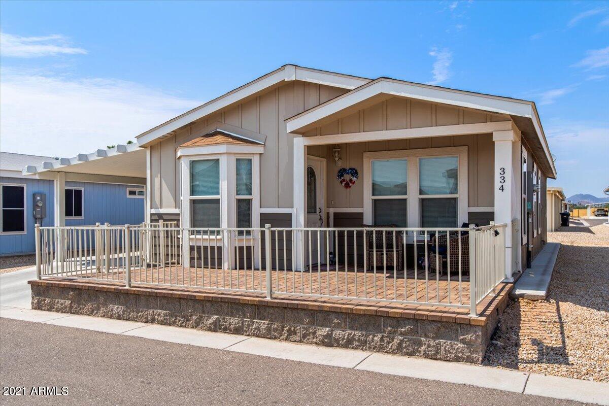 8865 East Baseline Road, Unit 334 Mesa, AZ 85209 - Photo 1 of 26 Welcome Home