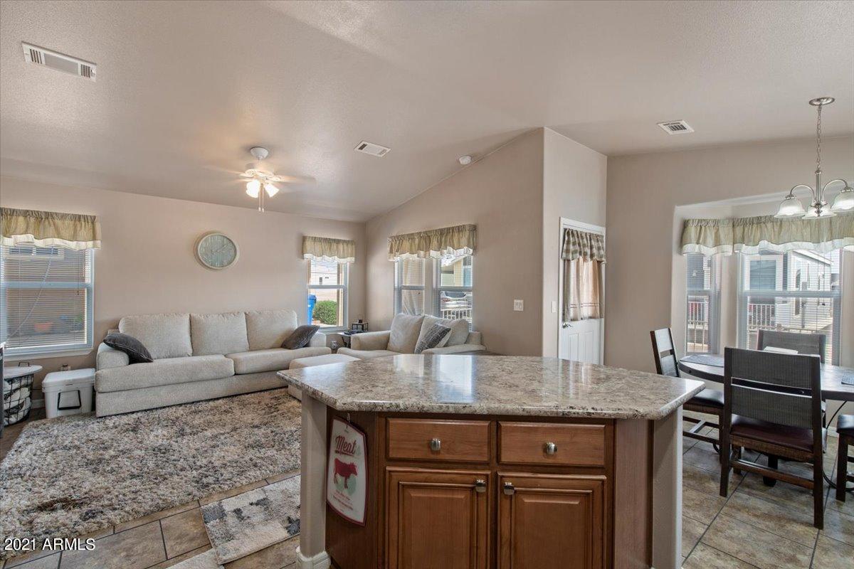 8865 East Baseline Road, Unit 334 Mesa, AZ 85209 - Photo 26 of 26 Open concept floor plan