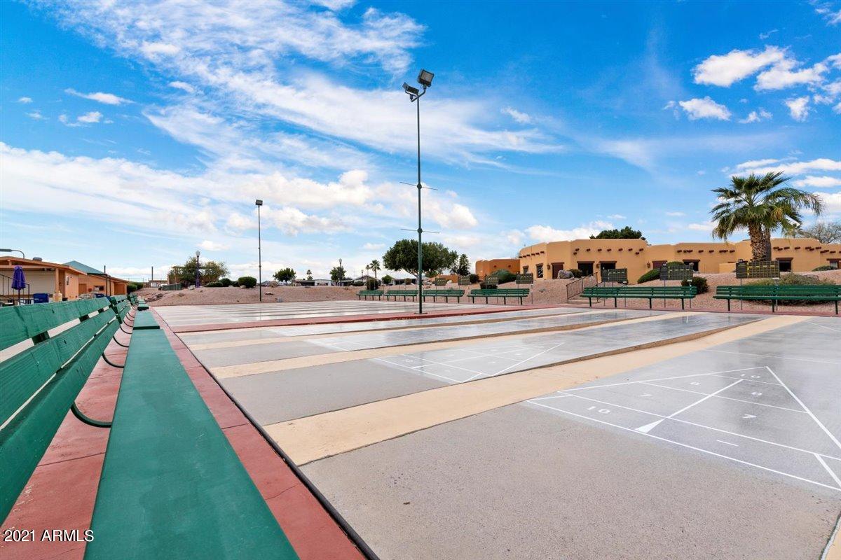 8865 East Baseline Road, Unit 334 Mesa, AZ 85209 - Photo 22 of 26 23-Community Center