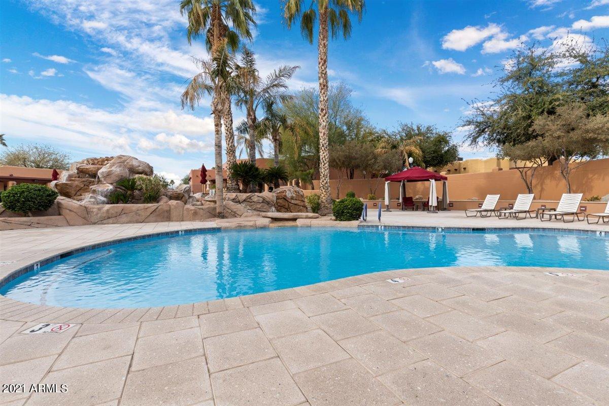 8865 East Baseline Road, Unit 334 Mesa, AZ 85209 - Photo 24 of 26 25-Community Pool