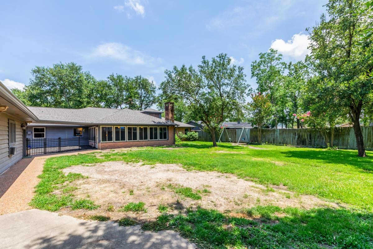 935 Dowlen Road Beaumont, TX 77706 - Photo 41 of 41
