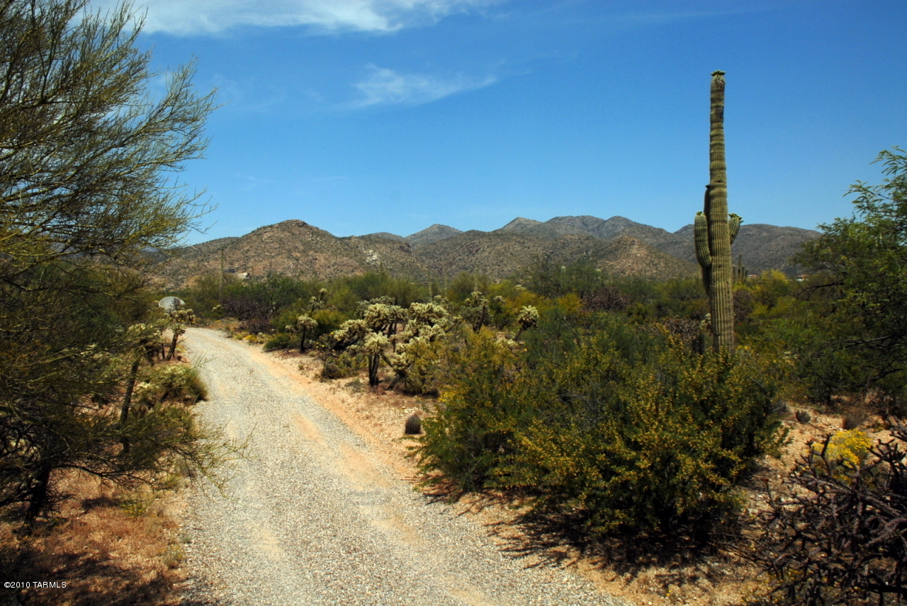 12699 East Fort Lowell Road Tucson, AZ 85749 - Photo 21 of 22 Gallery Image 21