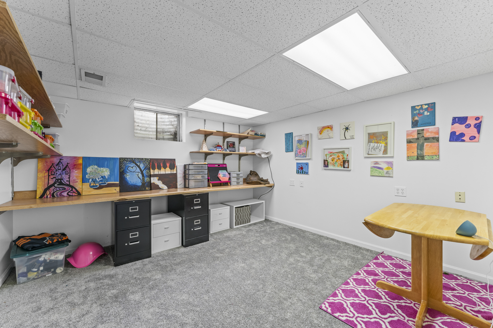 619 West End Road Roselle, IL 60172 - Photo 31 of 37