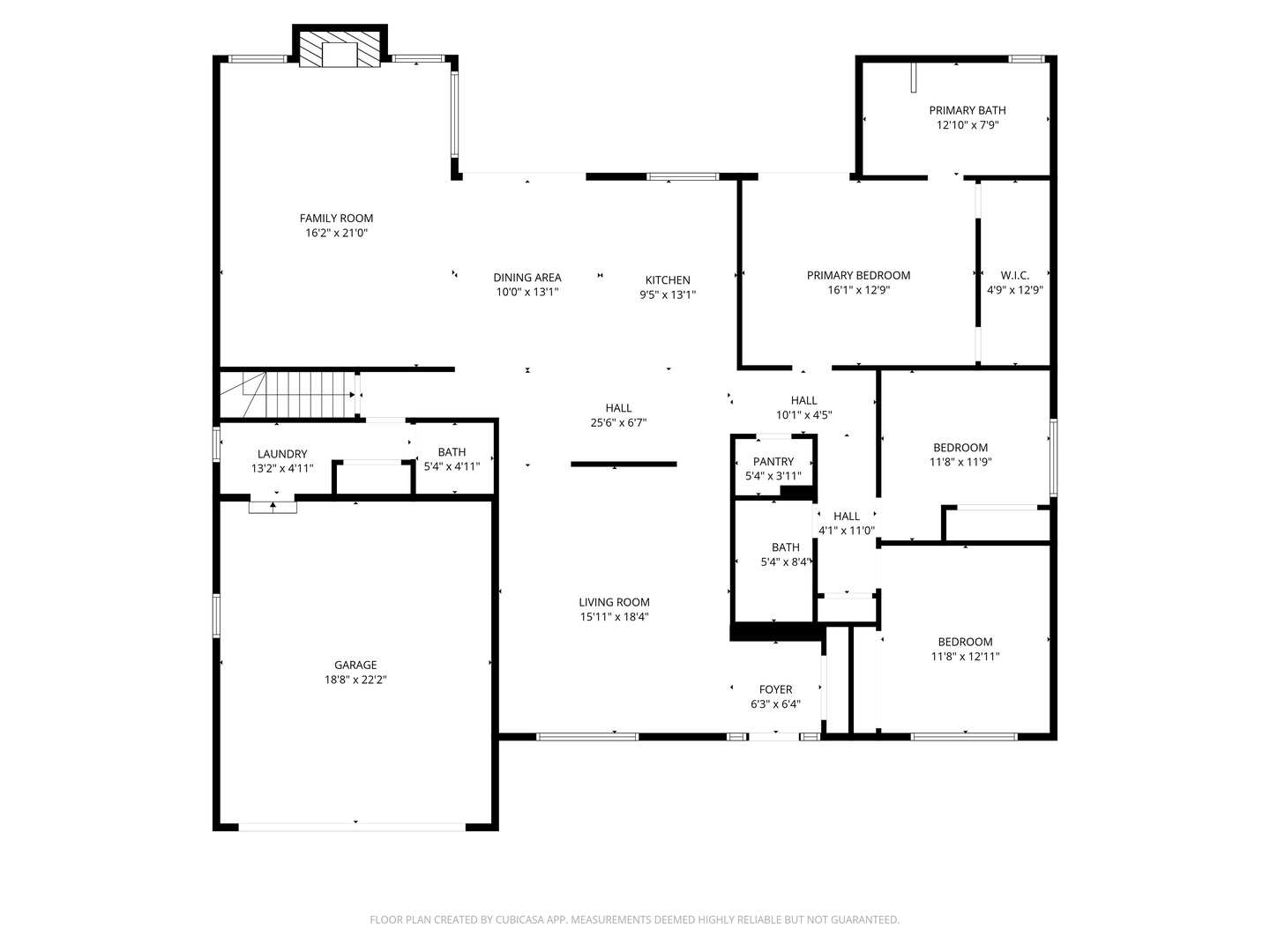 619 West End Road Roselle, IL 60172 - Photo 36 of 37