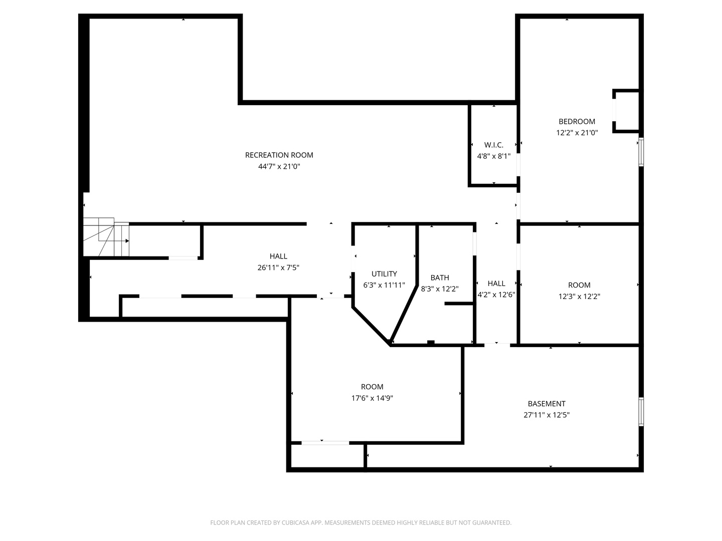 619 West End Road Roselle, IL 60172 - Photo 37 of 37 unknown