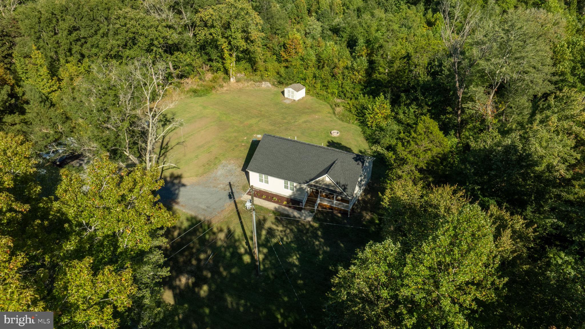 5712 Buckner Road Bumpass, VA 23024 - Photo 49 of 59
