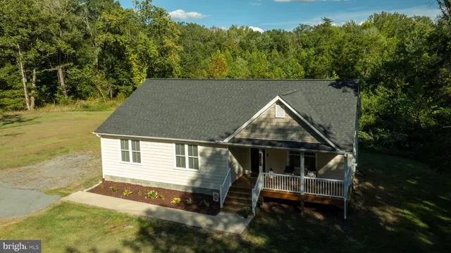 $350,000 | 5712 Buckner Road, Bumpass, VA 23024