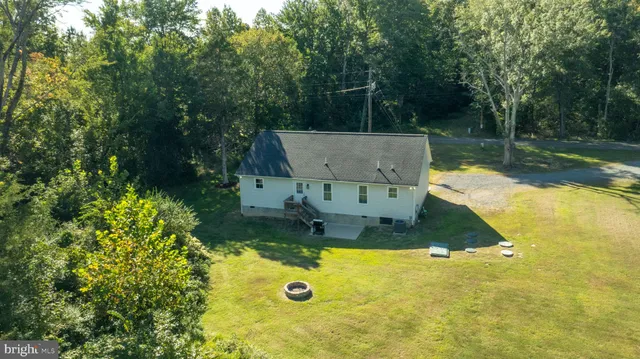 $350,000 | 5712 Buckner Road, Bumpass, VA 23024
