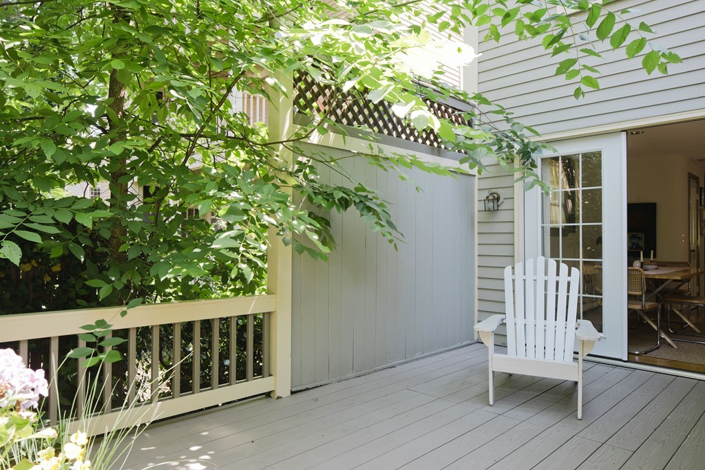 19 Brown Street Cambridge, MA 02138 - Photo 13 of 13