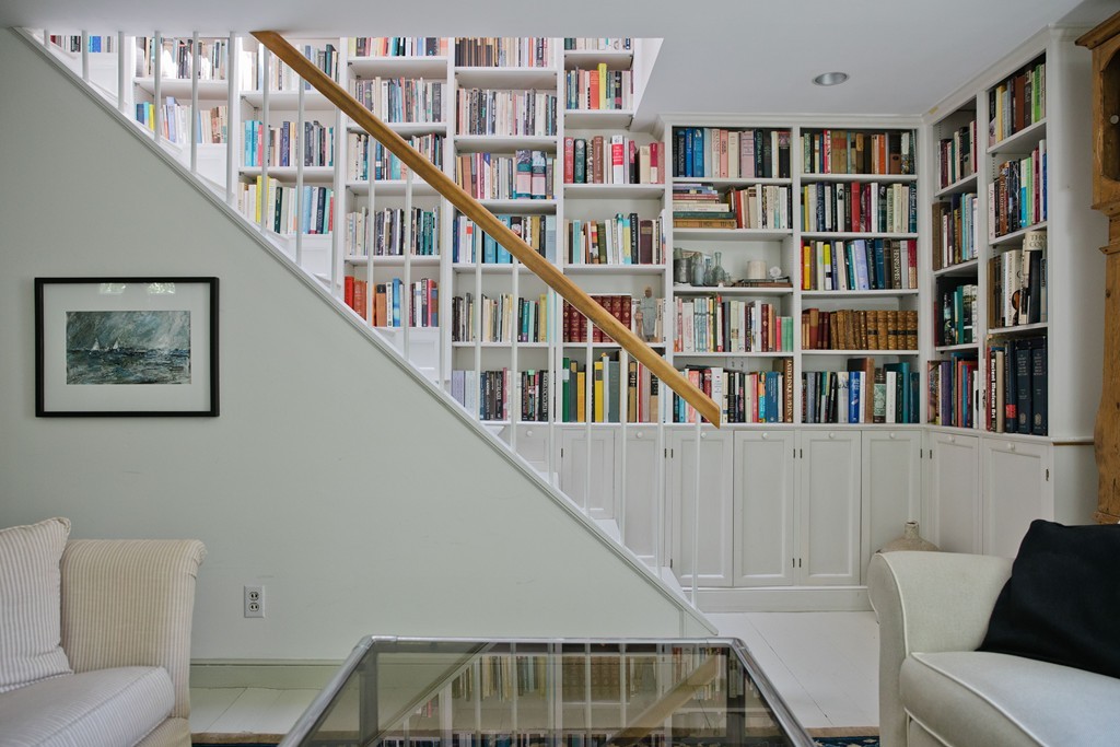 19 Brown Street Cambridge, MA 02138 - Photo 4 of 13