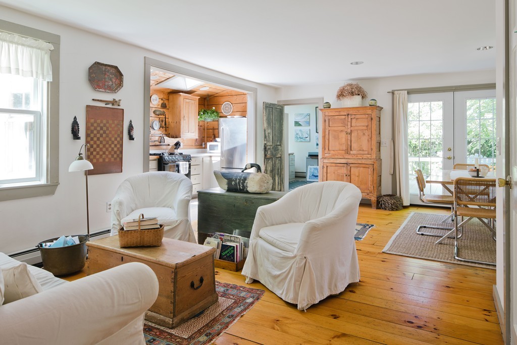 19 Brown Street Cambridge, MA 02138 - Photo 5 of 13