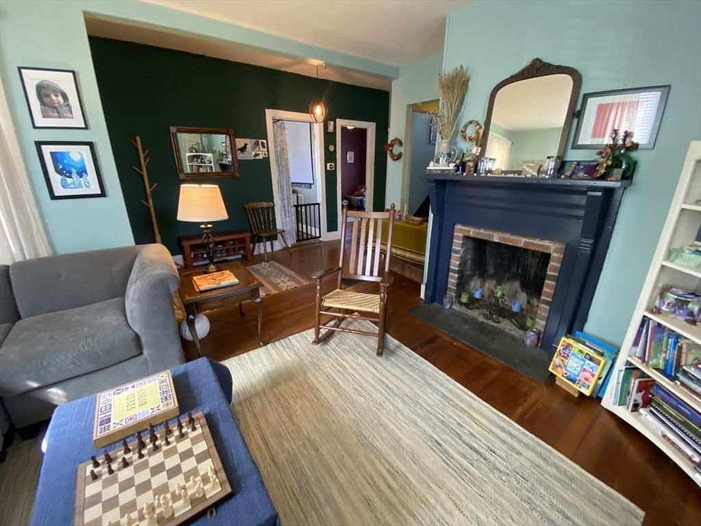 107 Shelburne Road Greenfield, MA 01301 - Photo 19 of 38 Gallery Image 19