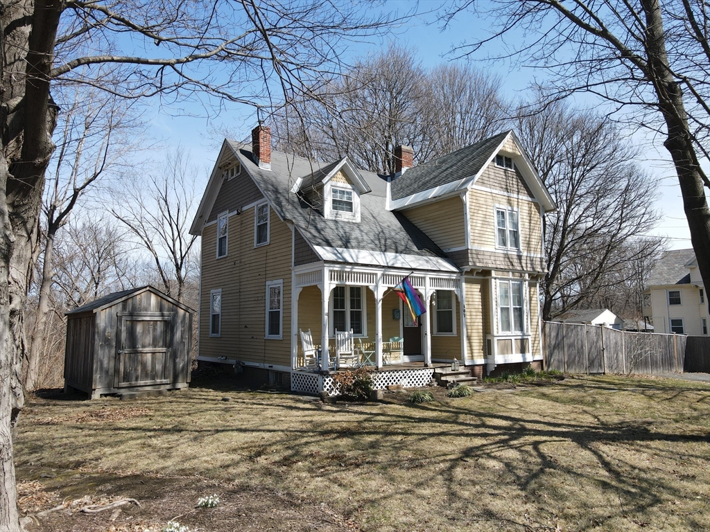107 Shelburne Road Greenfield, MA 01301 - Photo 6 of 38 Gallery Image 6