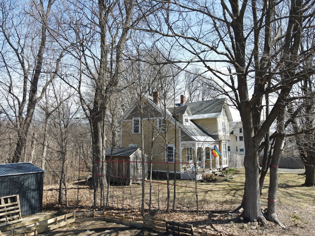 107 Shelburne Road Greenfield, MA 01301 - Photo 7 of 38 Gallery Image 7