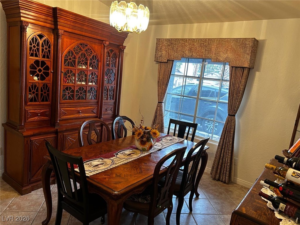 4465 East Cleveland Avenue Las Vegas, NV 89104 - Photo 12 of 50