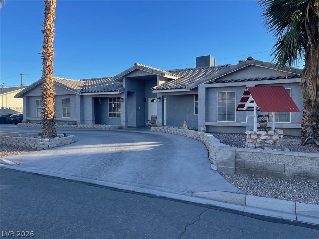 4465 East Cleveland Avenue Las Vegas, NV 89104 - Photo 2 of 50