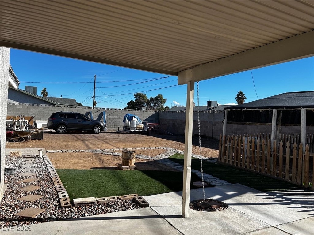 4465 East Cleveland Avenue Las Vegas, NV 89104 - Photo 40 of 50