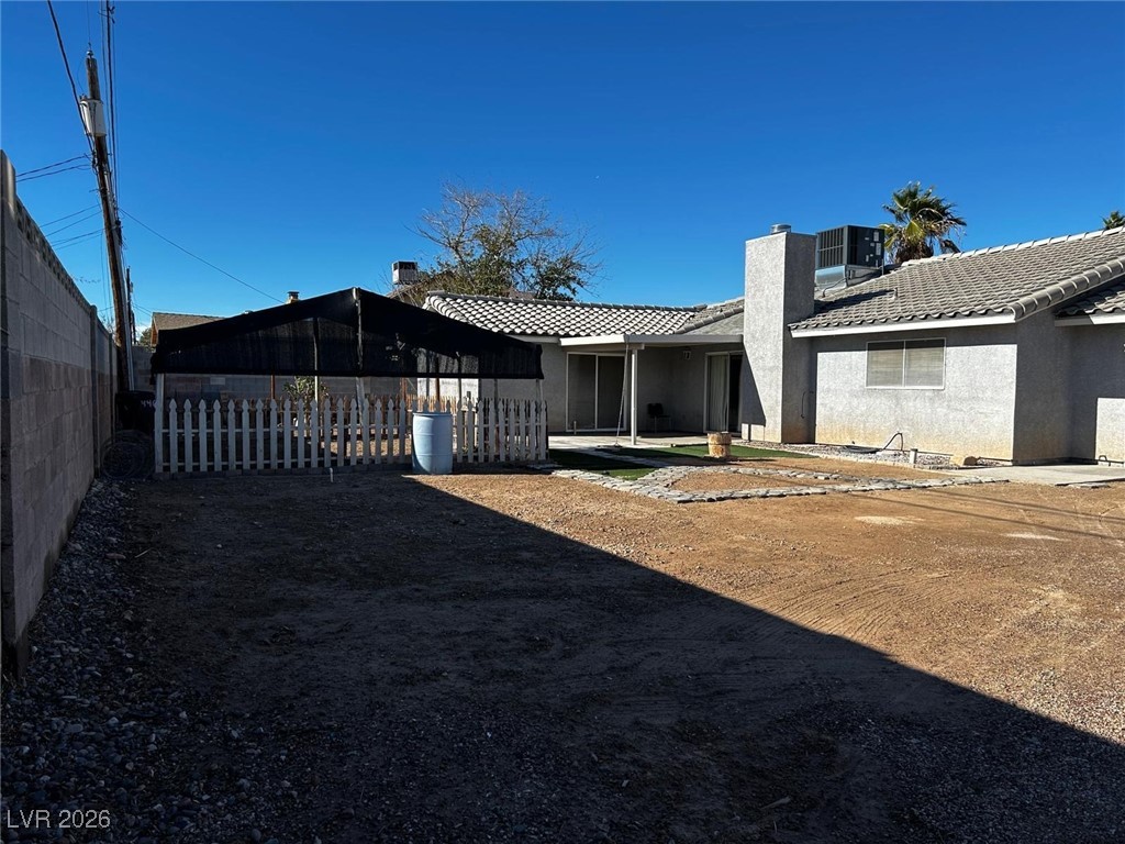 4465 East Cleveland Avenue Las Vegas, NV 89104 - Photo 44 of 50