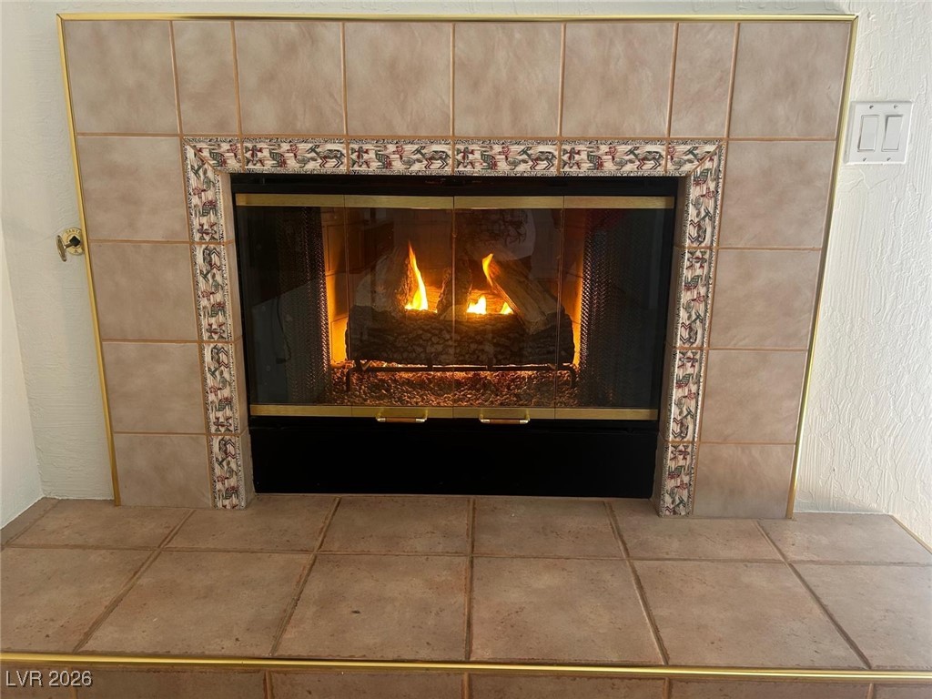 4465 East Cleveland Avenue Las Vegas, NV 89104 - Photo 10 of 50