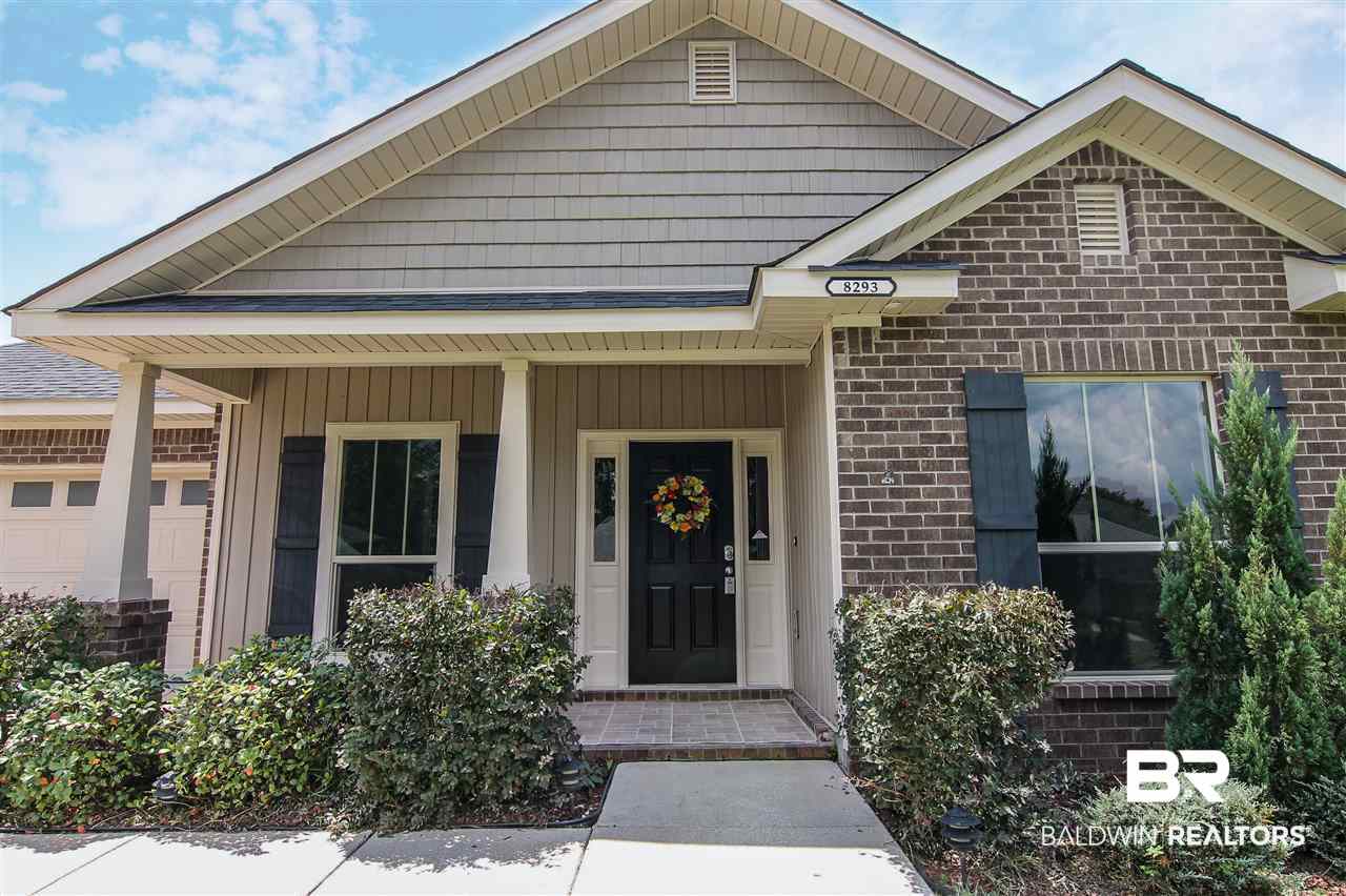 8293 Woodbend Drive Semmes, AL 36575 - Photo 3 of 32