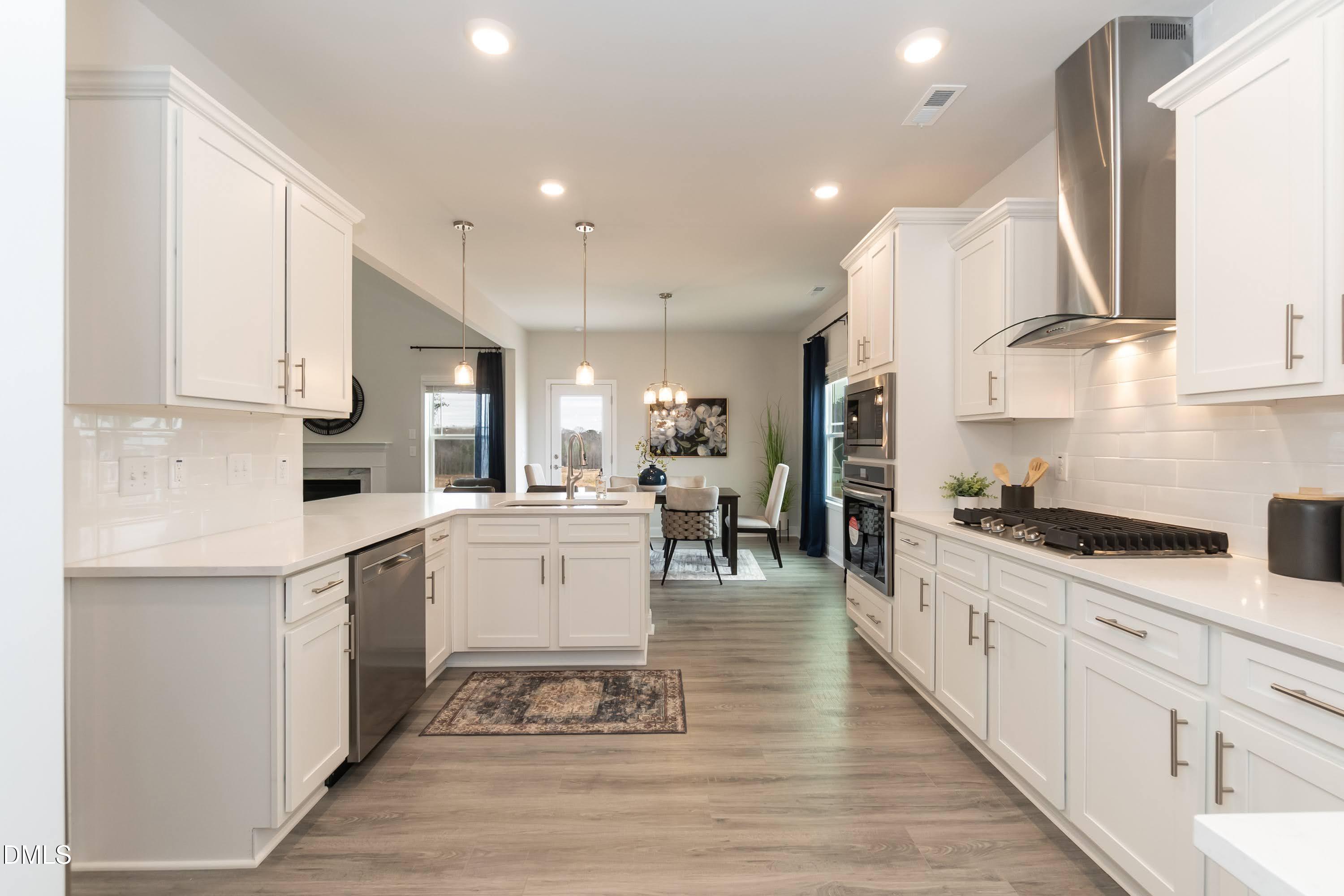 474 Galway Road Lillington, NC 27546 - Photo 10 of 38 Kitchen 03