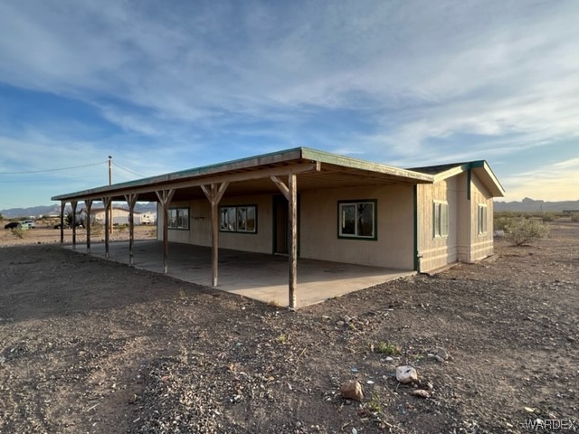 3841 Eloy Road Golden Valley, AZ 86413 - Photo 1 of 15