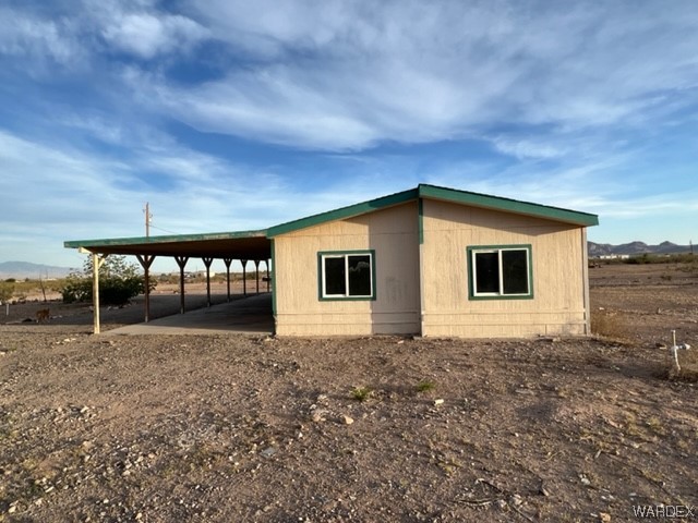 3841 Eloy Road Golden Valley, AZ 86413 - Photo 13 of 15