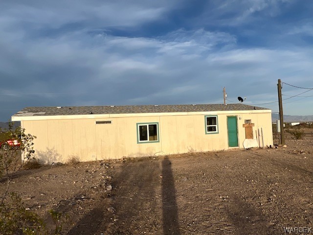 3841 Eloy Road Golden Valley, AZ 86413 - Photo 14 of 15