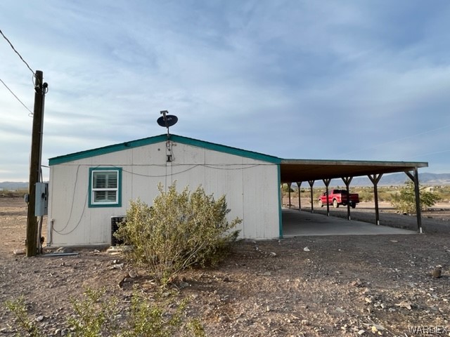 3841 Eloy Road Golden Valley, AZ 86413 - Photo 15 of 15
