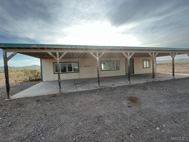 3841 Eloy Road Golden Valley, AZ 86413 - Photo 2 of 15