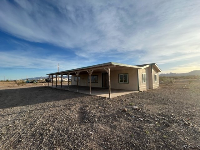 3841 Eloy Road Golden Valley, AZ 86413 - Photo 3 of 15