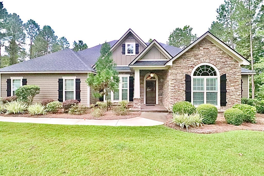 5107 Falling Springs Road Valdosta, GA 31602 - Photo 2 of 69 Gallery Image 2