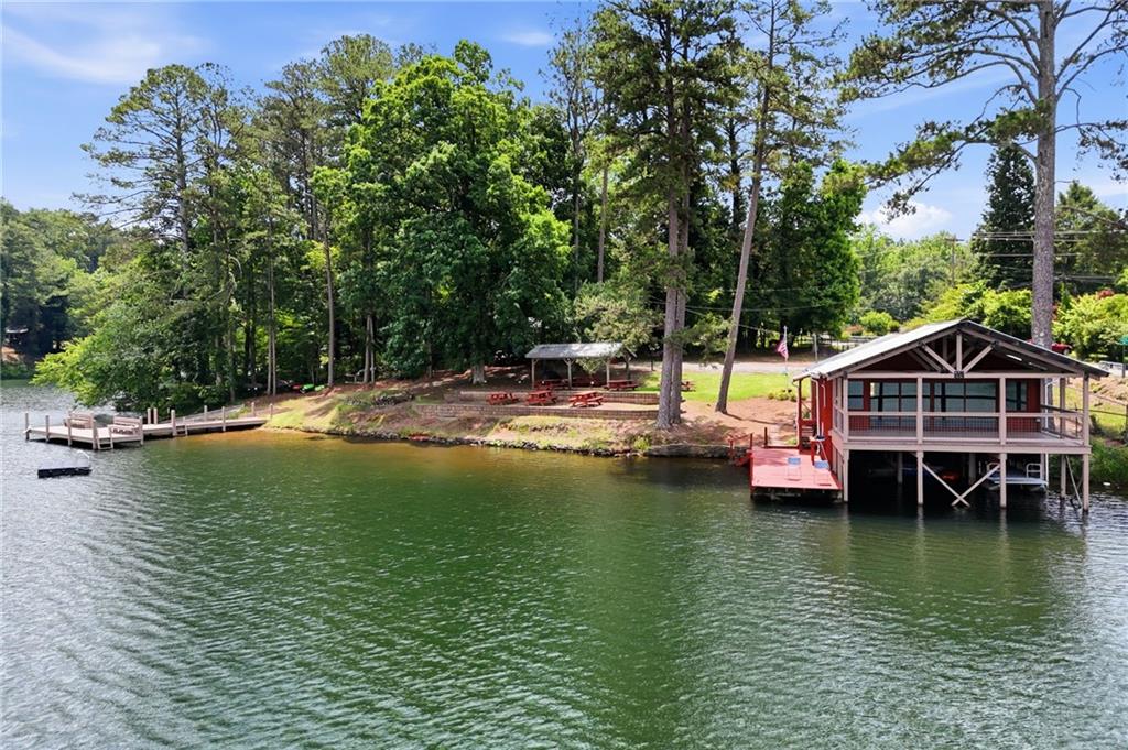 285 Lakeview Road Jasper, GA 30143 - Photo 37 of 47