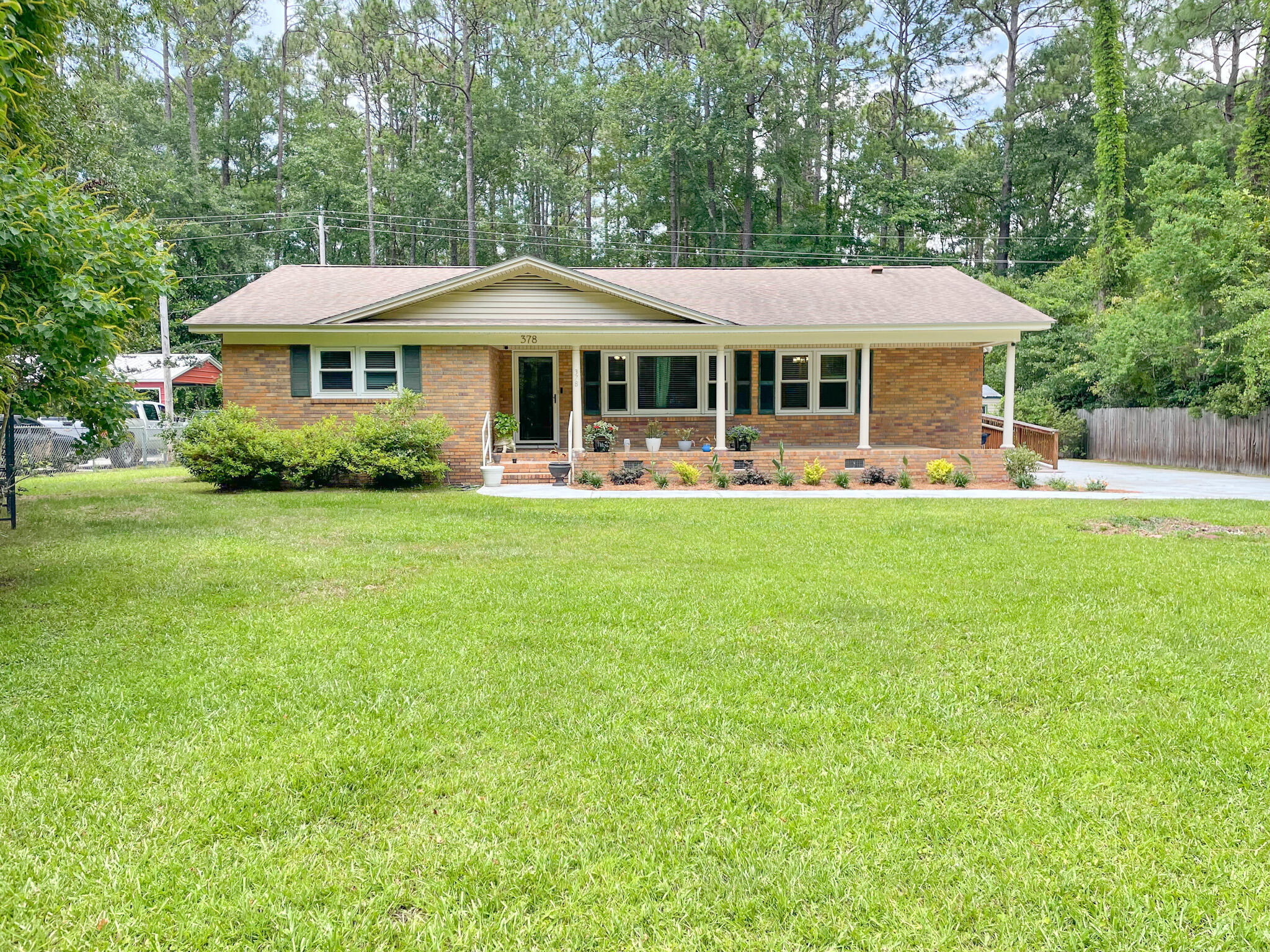 378 Otis Road Walterboro, SC 29488 - Photo 1 of 38 IMG_2650