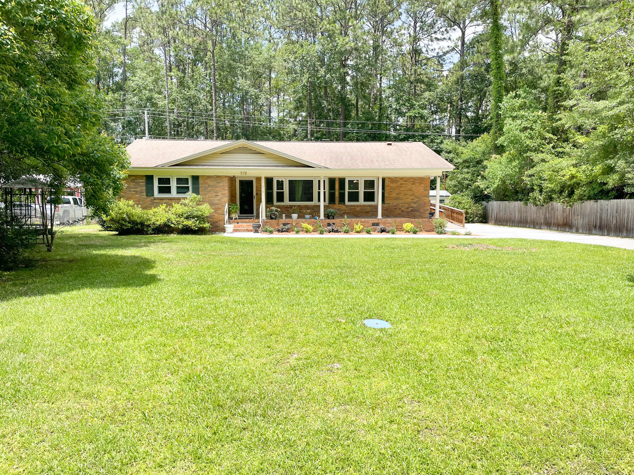 378 Otis Road Walterboro, SC 29488 - Photo 38 of 38 IMG_2644
