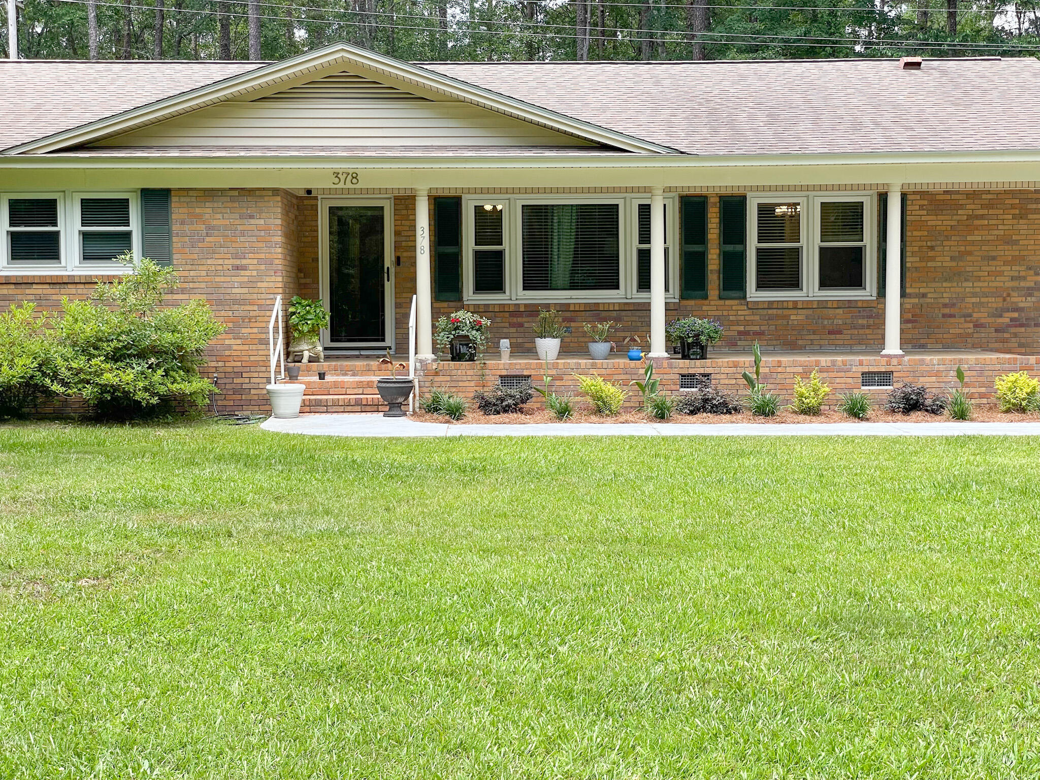378 Otis Road Walterboro, SC 29488 - Photo 5 of 38 IMG_2649
