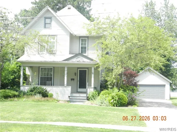$450,000 | 75 Maple Avenue, Hamburg, NY 14075