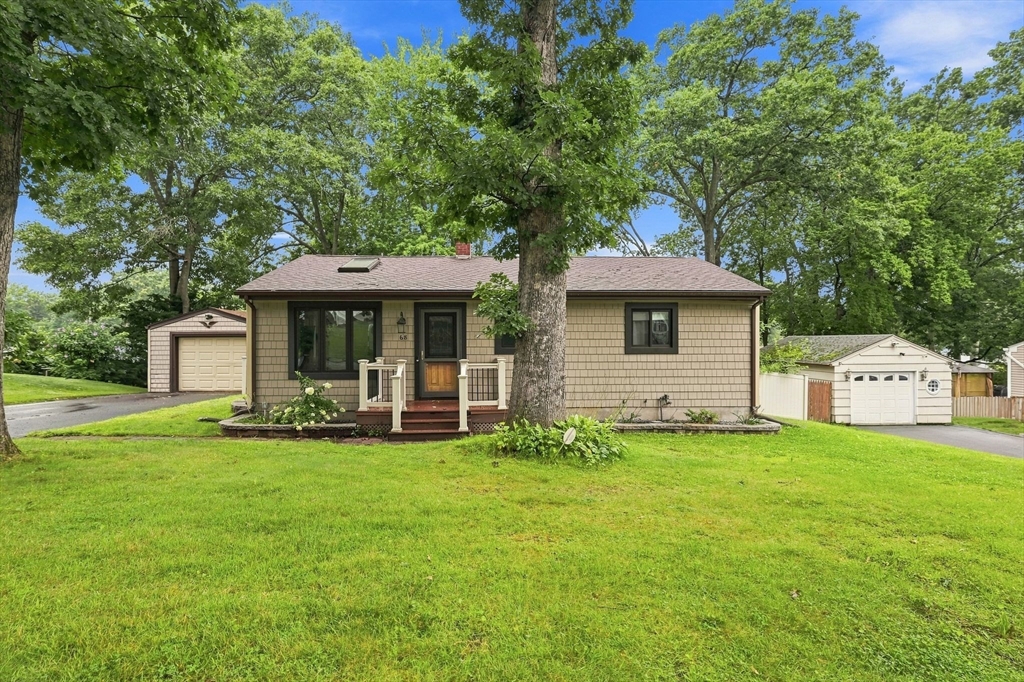 68 Feltham Road Springfield, MA 01118 - Photo 1 of 42 Gallery Image 1