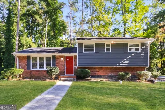 $1,805 | 2745 Westford Court Southwest, Atlanta, GA 30349