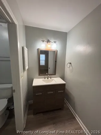 $1,000 | 6776 Willowbrook Drive, Unit 1, Fayetteville, NC 28314