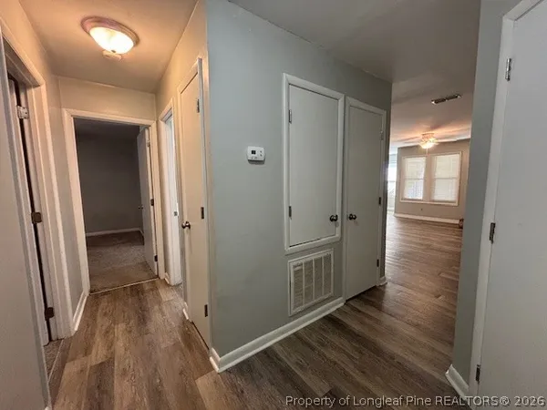 $1,000 | 6776 Willowbrook Drive, Unit 1, Fayetteville, NC 28314