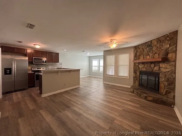 $1,000 | 6776 Willowbrook Drive, Unit 1, Fayetteville, NC 28314