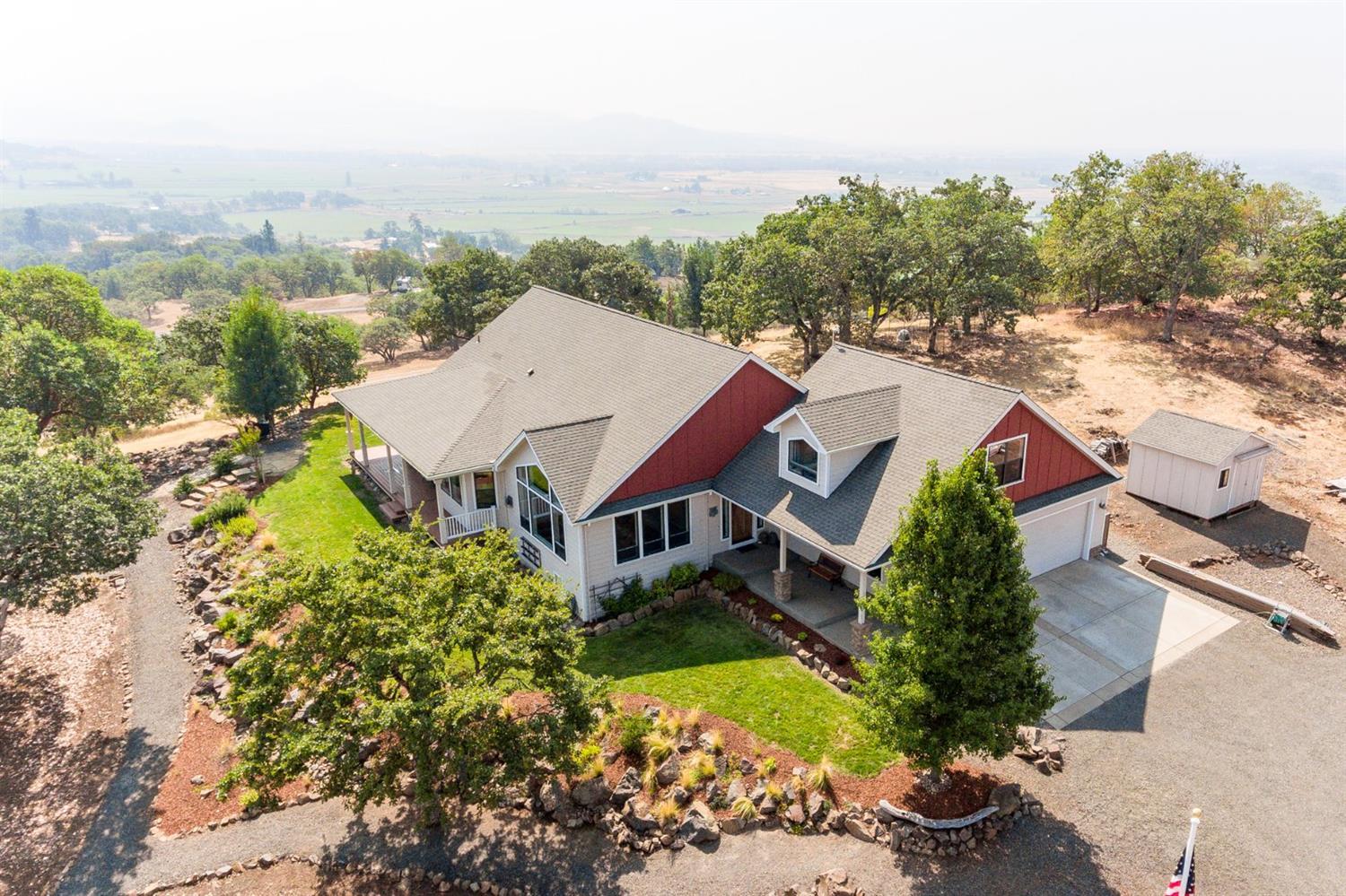 1391 Brownsboro-Meridian Road Eagle Point, OR 97524 - Photo 4 of 34 Additional Photo