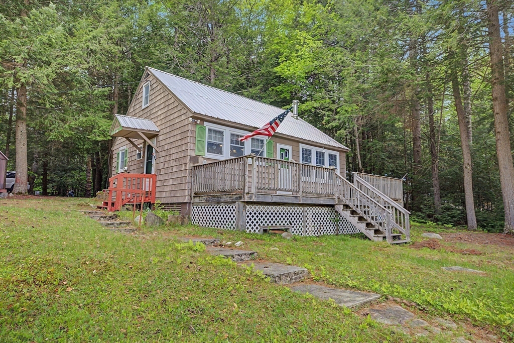 54 Bray Road Chesterfield, MA 01012 - Photo 3 of 36