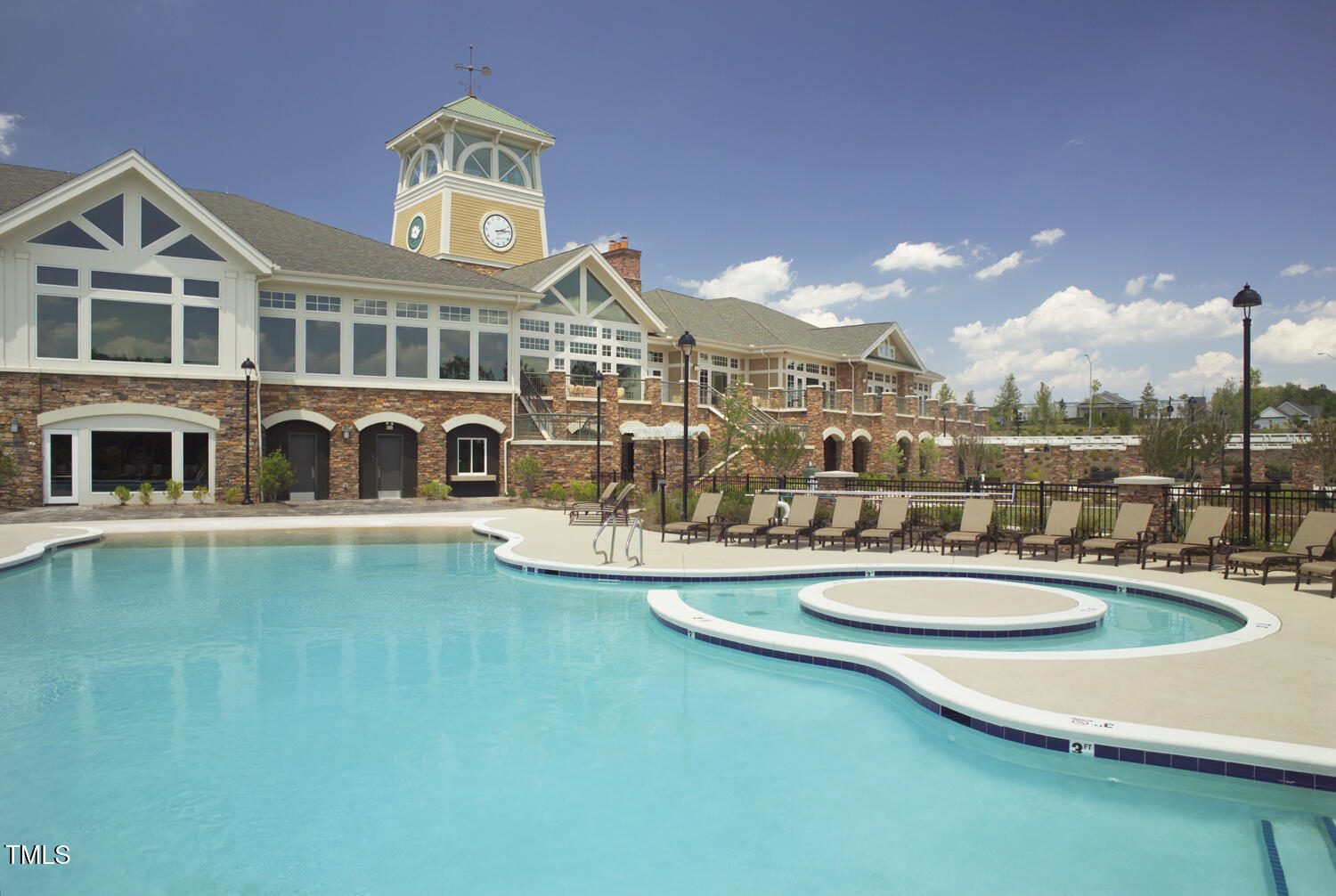 563 Tomkins Loop Cary, NC 27519 - Photo 24 of 26 a view of a city with tall buildings